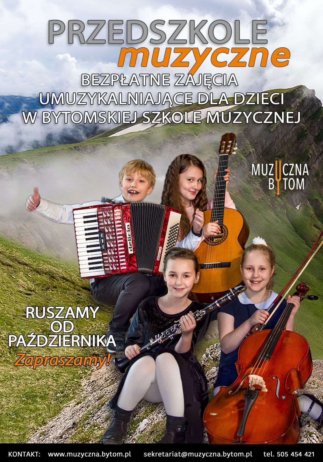 Weź udział w projekcie 